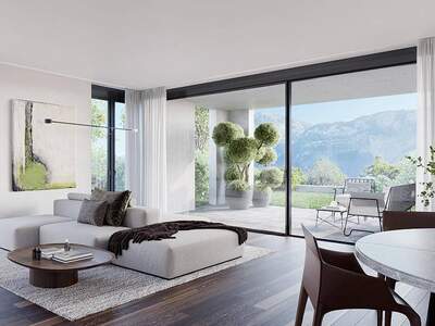 Wohnung kaufen in 6850 Dornbirn