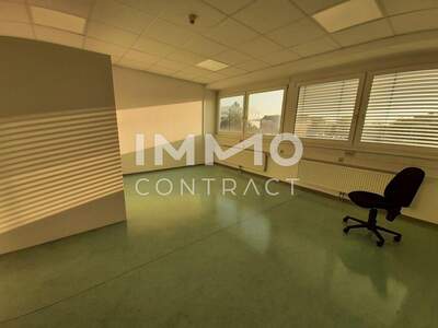 Gewerbeobjekt mieten in 3100 St. Pölten (Bild 1)