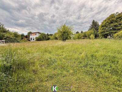 Grundstück kaufen in 3032 Eichgraben