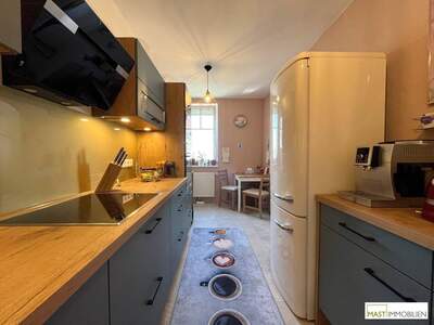 Wohnung kaufen in 2325 Himberg