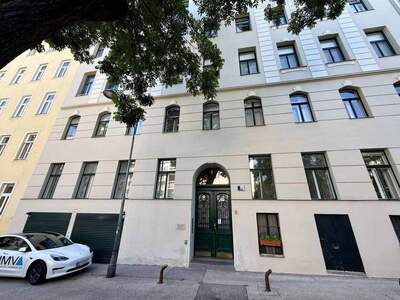 Wohnung mieten in 1030 Wien
