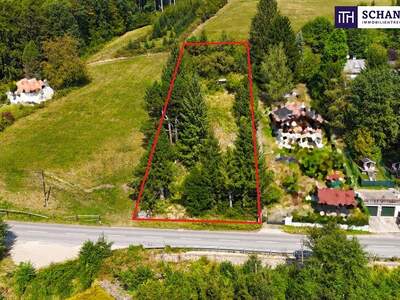 Grundstück kaufen in 3400 Klosterneuburg