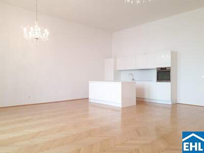 Wohnung mieten in 1030 Wien (Bild 2)