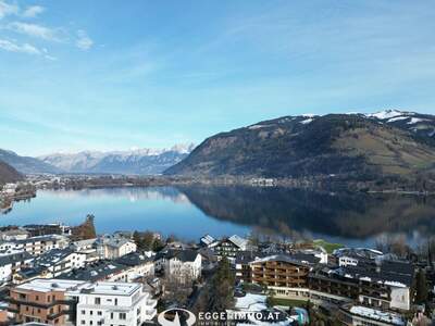 Wohnung mit Balkon kaufen in 5700 Zell am See (Bild 4)