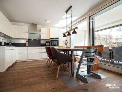 Eigentumswohnung in 6971 Hard