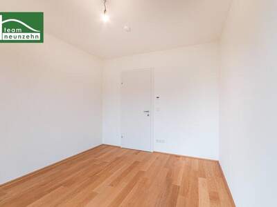 Terrassenwohnung kaufen in 1210 Wien (Bild 5)