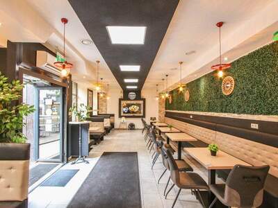 Gastronomie / Restaurant kaufen in 1160 Wien (Bild 1)