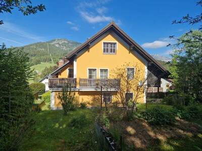 Haus kaufen in 8630 Mariazell