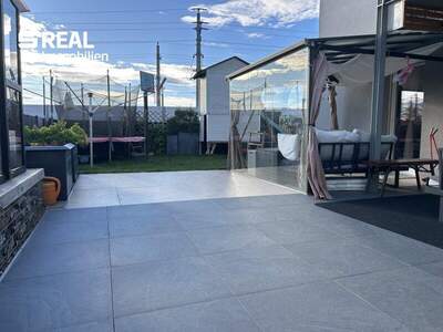 Terrassenwohnung kaufen in 8401 Kalsdorf (Bild 5)