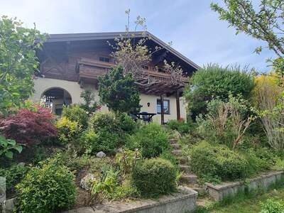 Einfamilienhaus kaufen in 5162 Obertrum