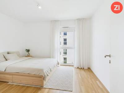 Etagenwohnung mieten in 4713 Gallspach