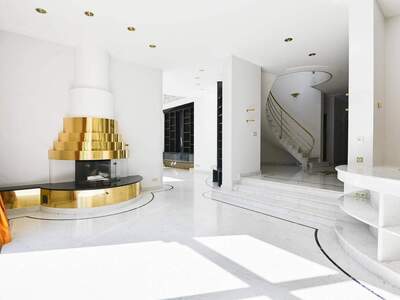 Haus kaufen in 2500 Baden