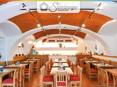 Gastronomie / Restaurant mieten in 4484 Kronstorf (Bild 3)