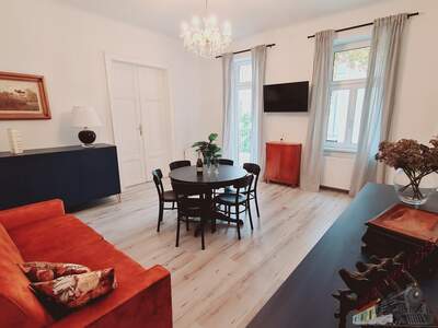 Terrassenwohnung kaufen in 1030 Wien (Bild 2)