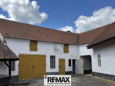 Einfamilienhaus kaufen in 3713 Harmannsdorf (Bild 3)