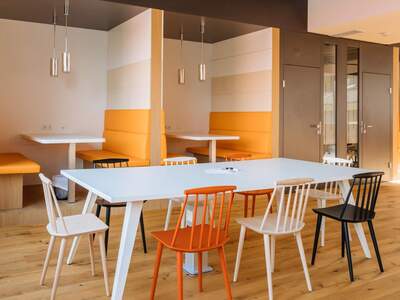 Büro / Praxis mieten in 8020 Graz (Bild 3)