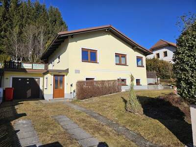 Haus kaufen in 3920 Klein Reinprechts