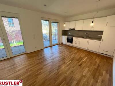 Wohnung mit Balkon mieten in 1120 Wien (Bild 1)