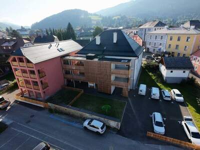 Gewerbeobjekt mieten in 5580 Tamsweg (Bild 4)