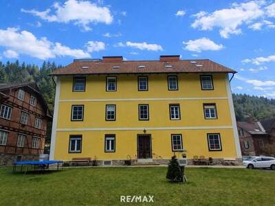 Eigentumswohnung in 8662 St. Barbara