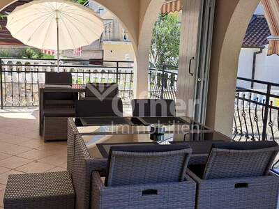 Eigentumswohnung in 51511 Malinska (Bild 1)