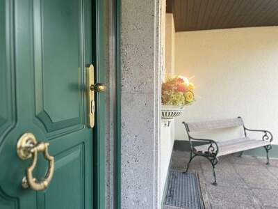 Haus mit Garten kaufen in 4020 Linz (Bild 3)