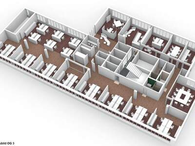 Gewerbeobjekt mieten in 5020 Salzburg (Bild 1)