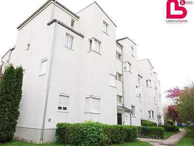 Wohnung mieten in 4053 Haid (Bild 1)