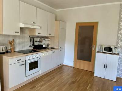 Altbauwohnung mieten in 8600 Bruck an der Mur (Bild 3)