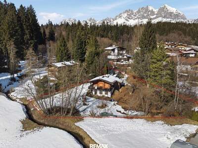 Grundstück kaufen in 6372 Oberndorf (Bild 4)