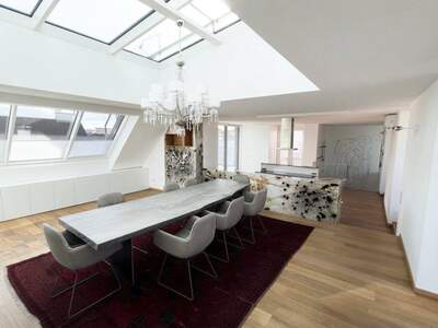 Wohnung mieten in 1090 Wien