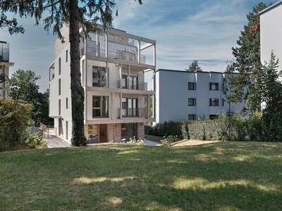 Eigentumswohnung in 1180 Wien (Bild 4)