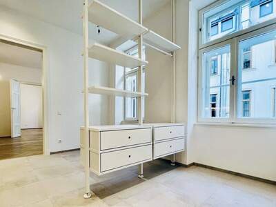 Wohnung mieten in 1090 Wien