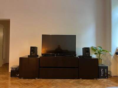 Altbauwohnung mieten in 1020 Wien (Bild 3)