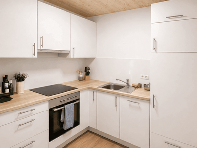 Mietwohnung in 9500 Villach