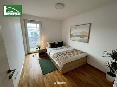 Terrassenwohnung mieten in 2700 Wr. Neustadt (Bild 3)