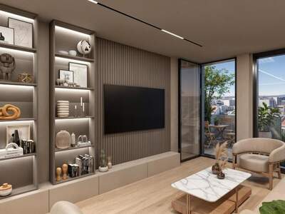 Wohnung kaufen in 1110 Wien