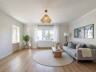 Haus kaufen in 7350 Oberpullendorf