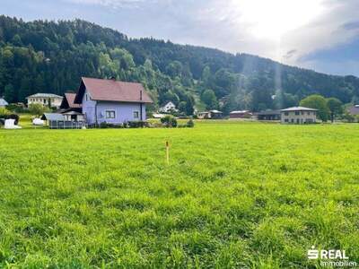 Grundstück kaufen in 9701 Rothenthurn (Bild 3)