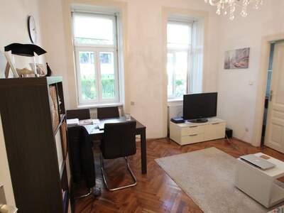 Apartment provisionsfrei mieten in 1180 Wien