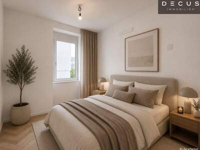 Wohnung mit Balkon kaufen in 1120 Wien (Bild 3)