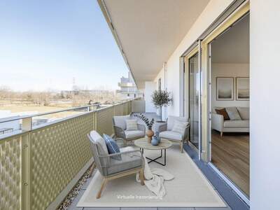 Eigentumswohnung in 1210 Wien