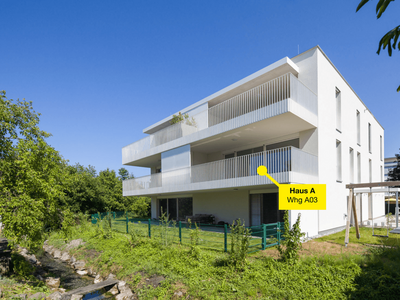 Wohnung kaufen in 6971 Hard