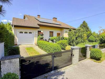 Haus kaufen in 2603 Felixdorf