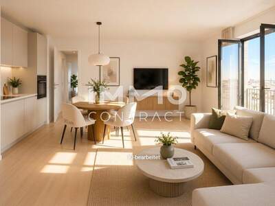 Wohnung kaufen in 1120 Wien