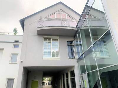 Mietwohnung in 2620 Neunkirchen