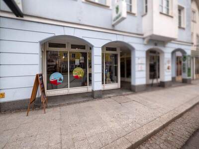 Büro / Praxis mieten in 4690 Schwanenstadt (Bild 1)