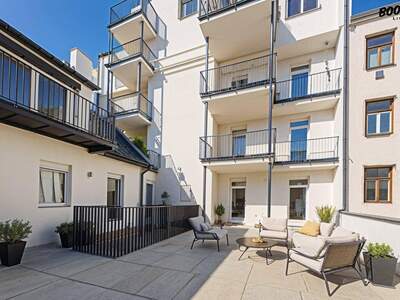 Eigentumswohnung in 1160 Wien