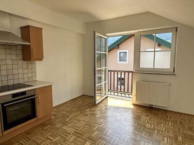 Wohnung mit Balkon mieten in 5431 Kuchl (Bild 2)