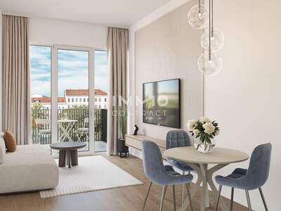 Wohnung kaufen in 1160 Wien (Bild 2)